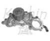 AUTOTEAM WPA325 Water Pump